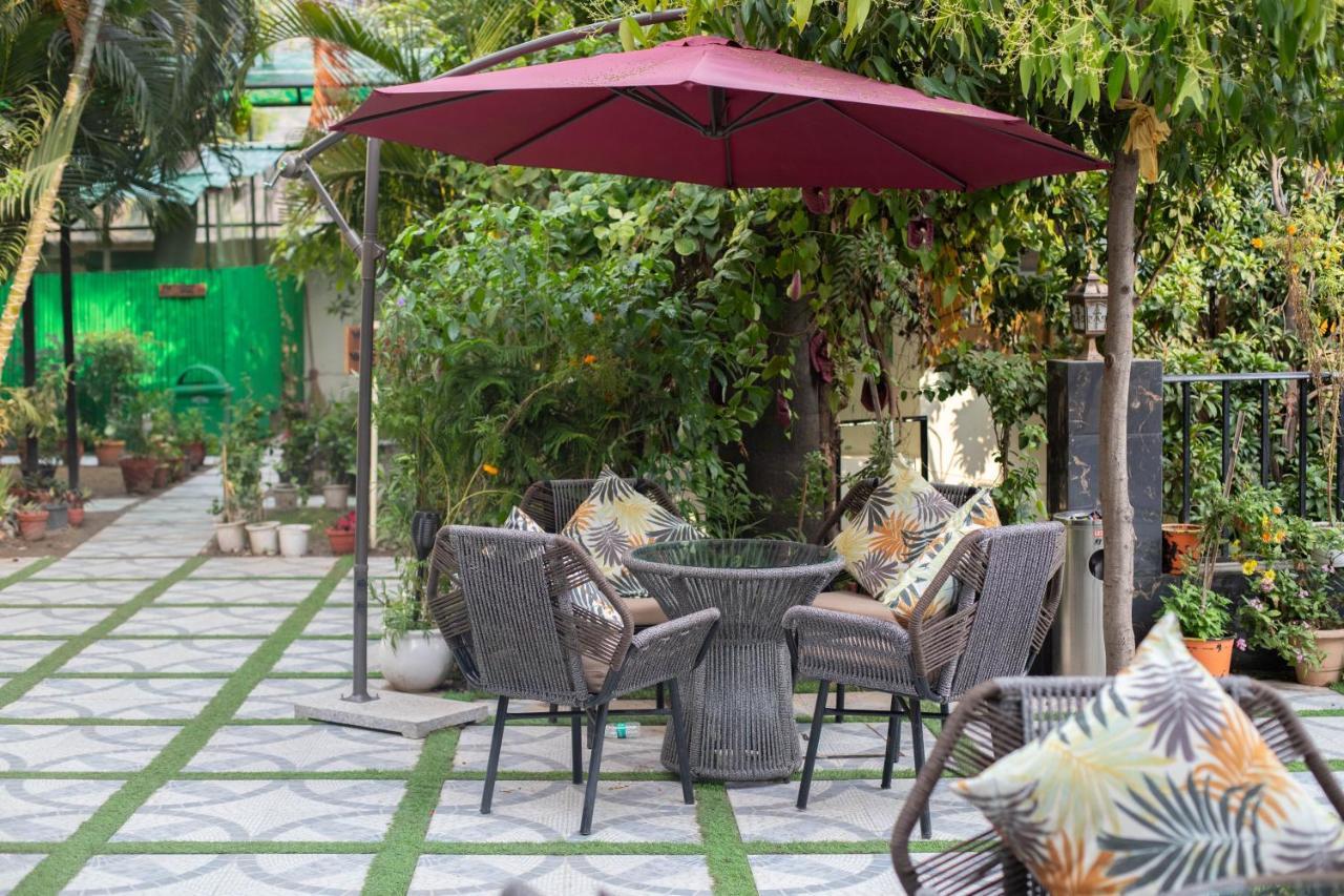 Yogved Hospitality & Resort Rishīkesh Dış mekan fotoğraf